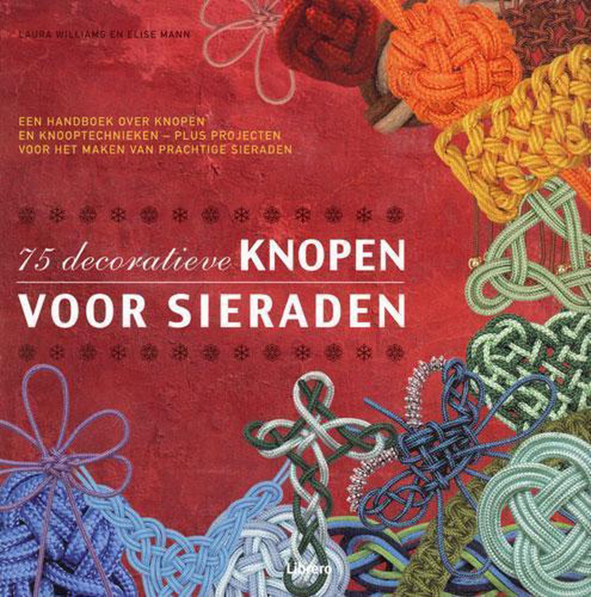 75 Knopen Voor Sieraden