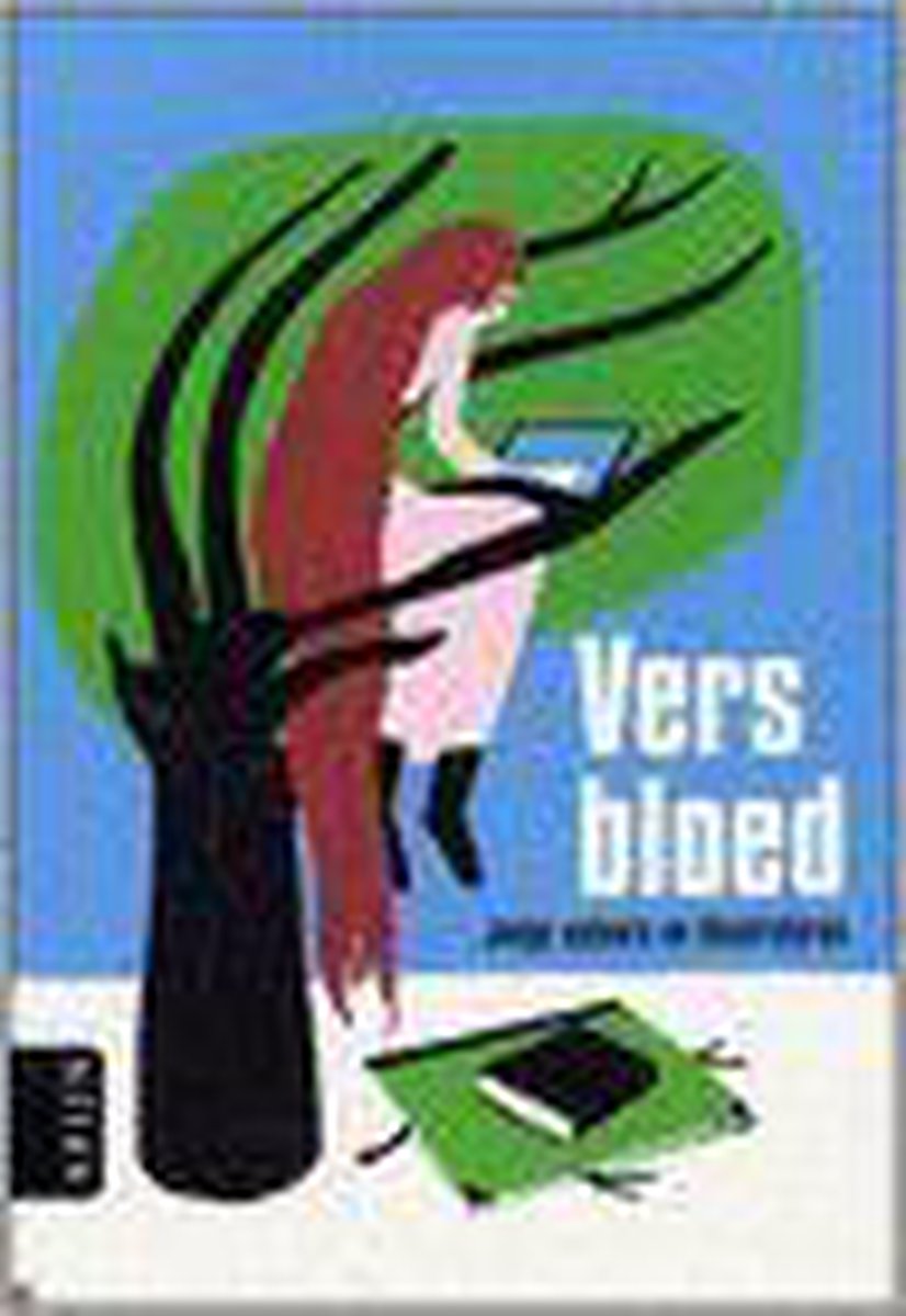 F. Apers Vers Bloed thumbnail