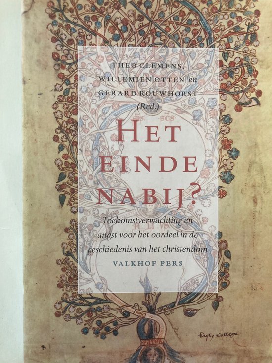 Het Einde Nabij ?
