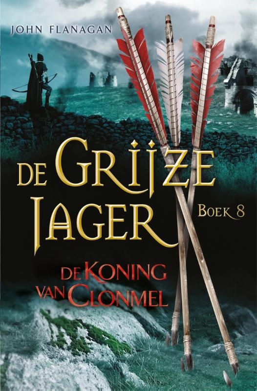 De koning van Clonmel / De Grijze Jager / 8
