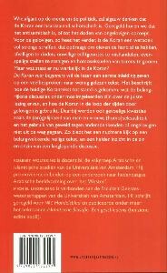 De koran voor beginners / In een notendop Bakker achterkant