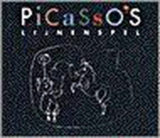 PICASSO'S LIJNENSPEL