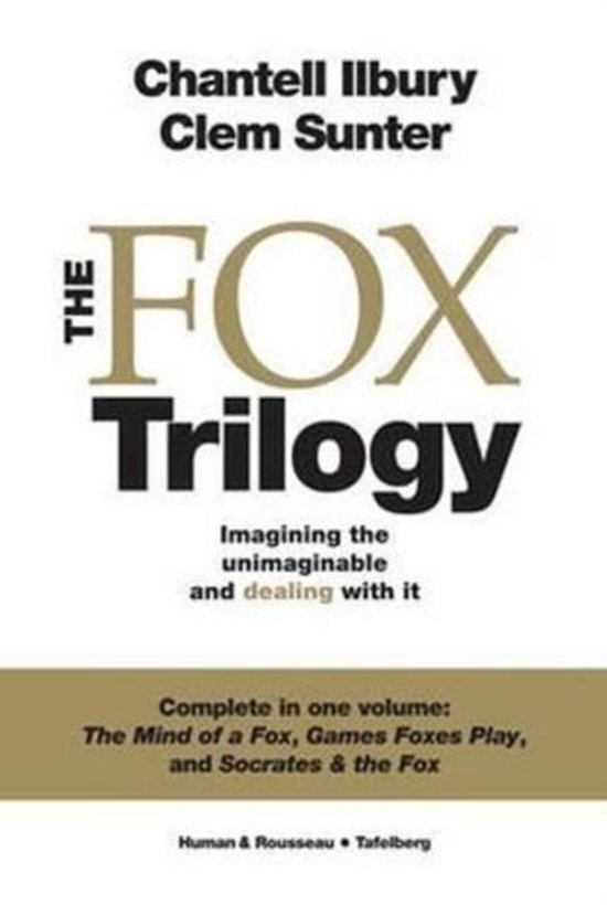 The fox trilogy