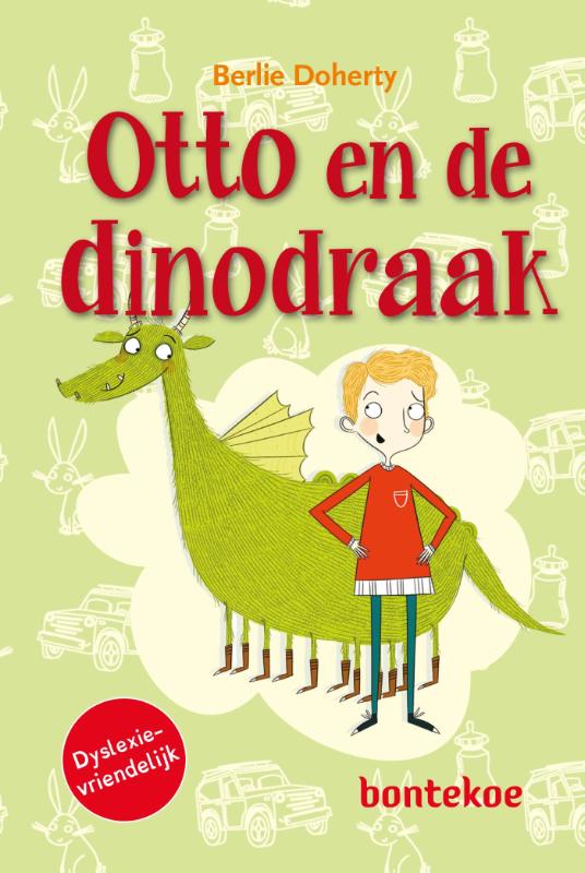 Otto en de dinodraak / Piraatjes