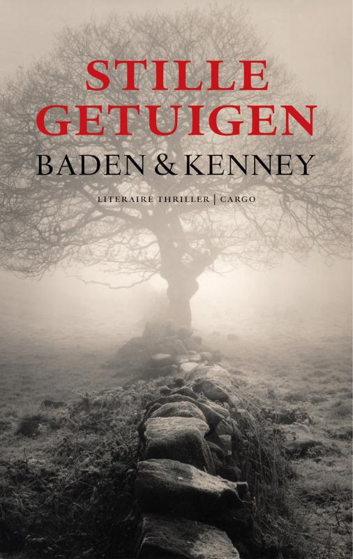 M. Baden Stille Getuigen thumbnail