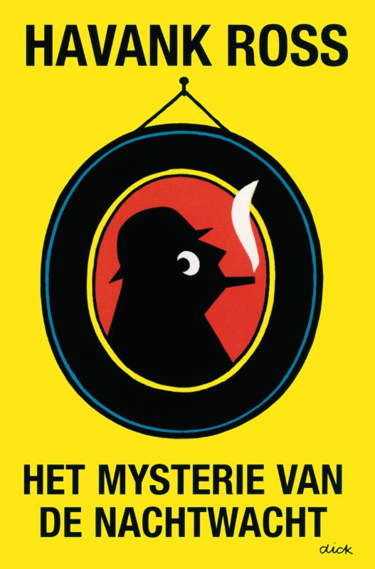 boekenbalie_9789022995945_cover Het mysterie van de Nachtwacht