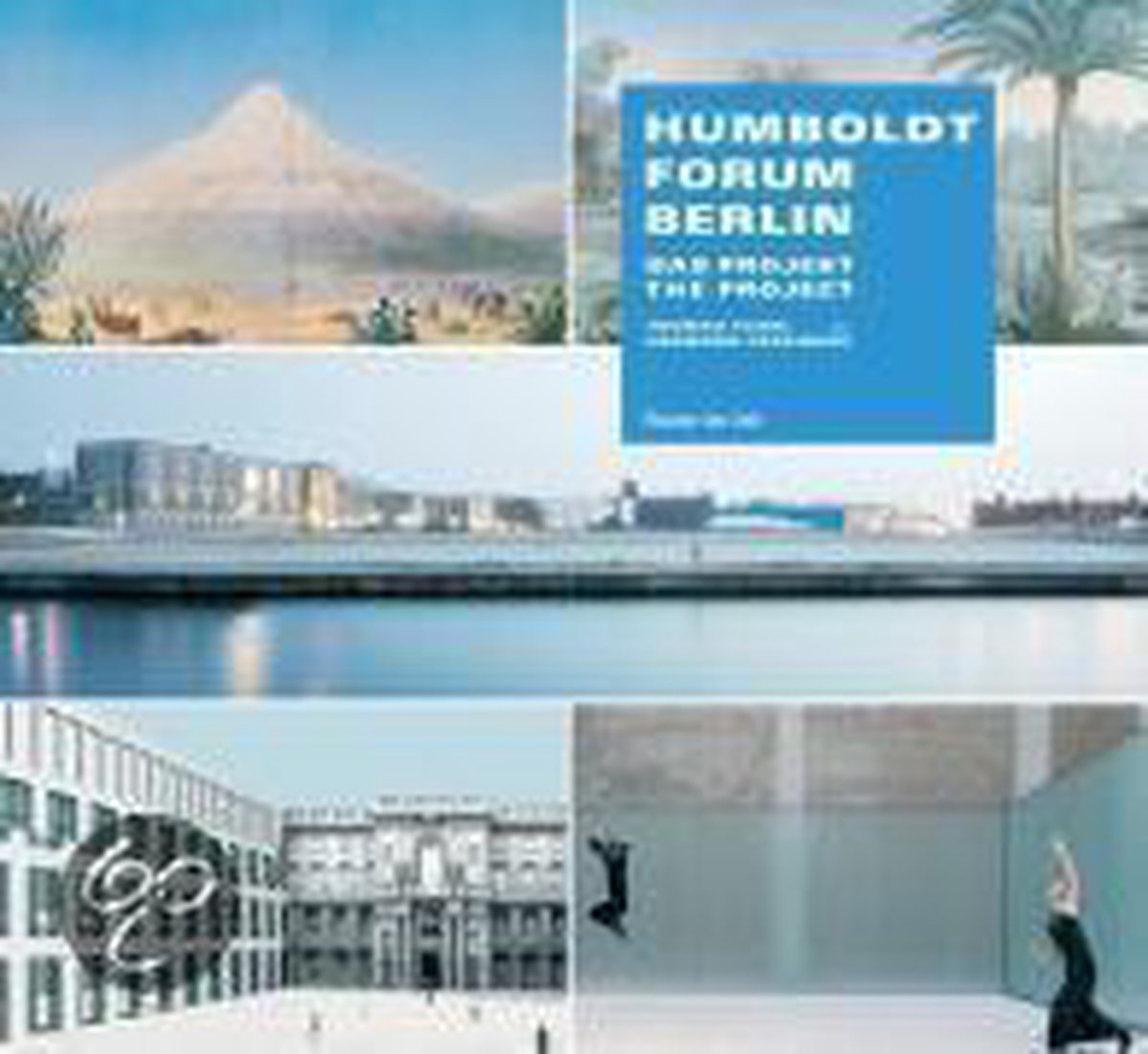 Humboldt-Forum Berlin