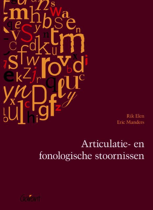 Rik Elen Articulatie- En Fonologische Stoornissen