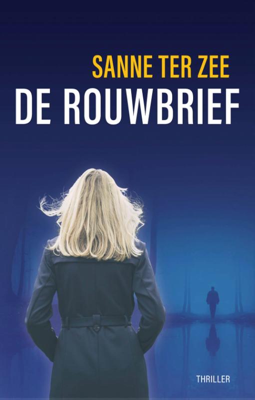 Sanne Ter Zee De Rouwbrief thumbnail