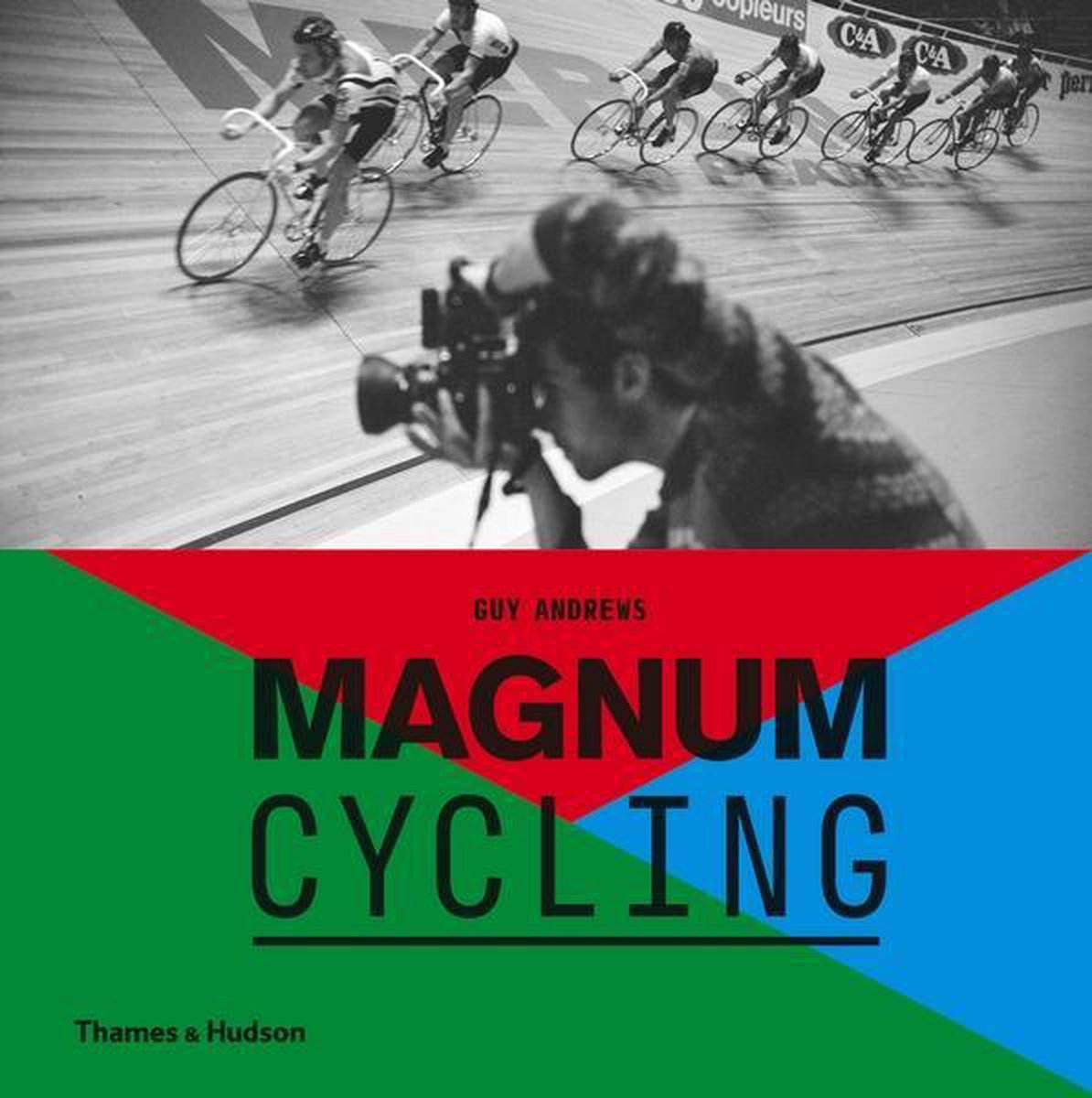 Magnum Cycling