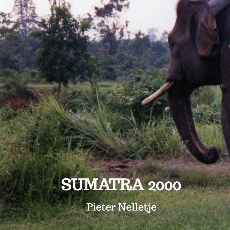 SUMATRA 2000