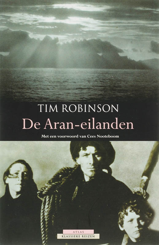 De Aran-eilanden / Atlas Klassieke reizen