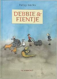 Debbie en Fientje