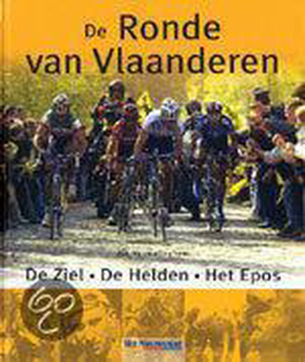 De Ronde van Vlaanderen