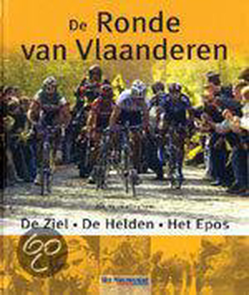 R. Vanwalleghem De Ronde Van Vlaanderen thumbnail