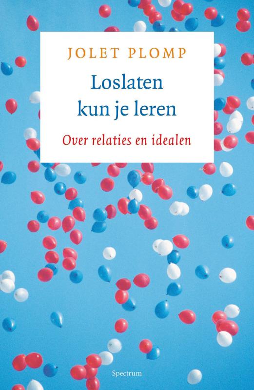 Jolet Plomp Loslaten Kun Je Leren thumbnail