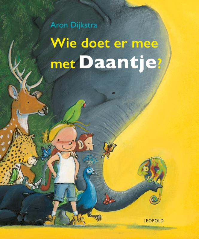 boekenbalie_9789025887926_cover Wie doet er mee met Daantje?