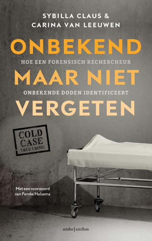 Sybilla Claus Onbekend Maar Niet Vergeten