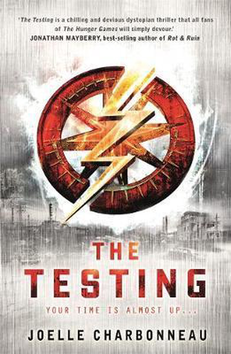 The testing / The testing / 1