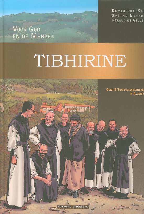 Tibhirine