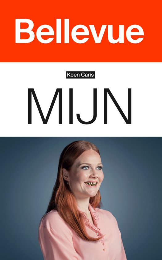 Mijn - theatertekst