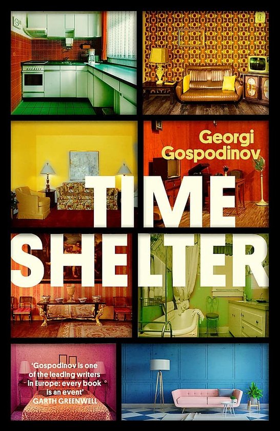 Time shelter