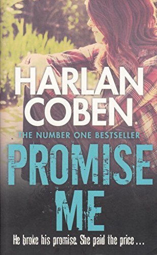 Harlan Coben Promise ME