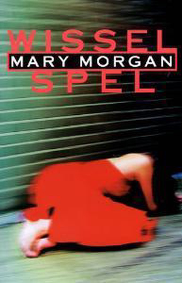 Marlo Morgan Wisselspel thumbnail