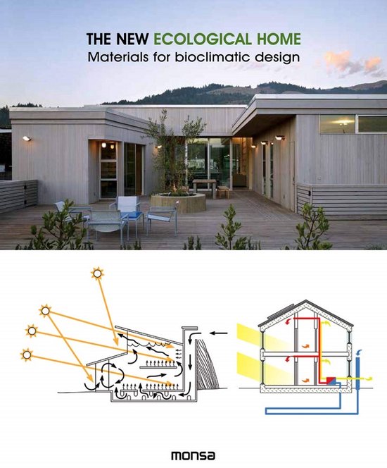 New Ecological Home
