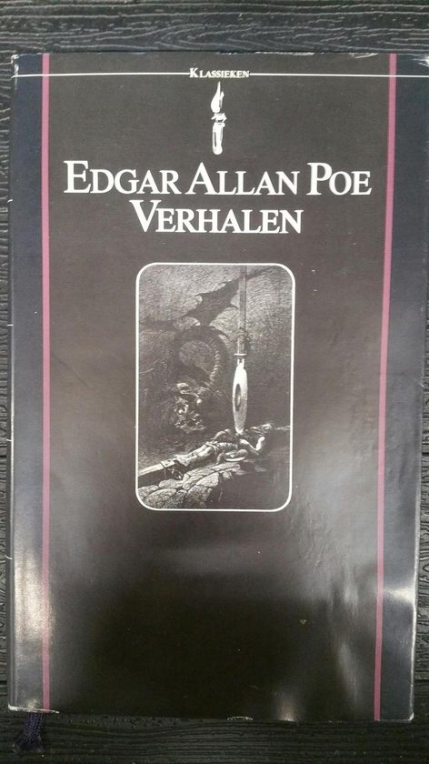 Verhalen