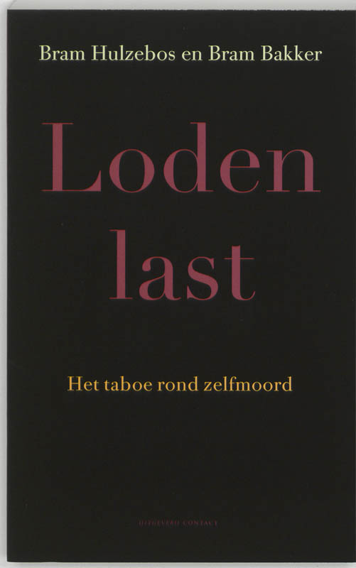 Loden last