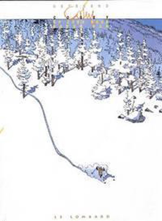 Op zoek naar Peter Pan deel 1 (hc) / Op zoek naar Peter Pan / 1