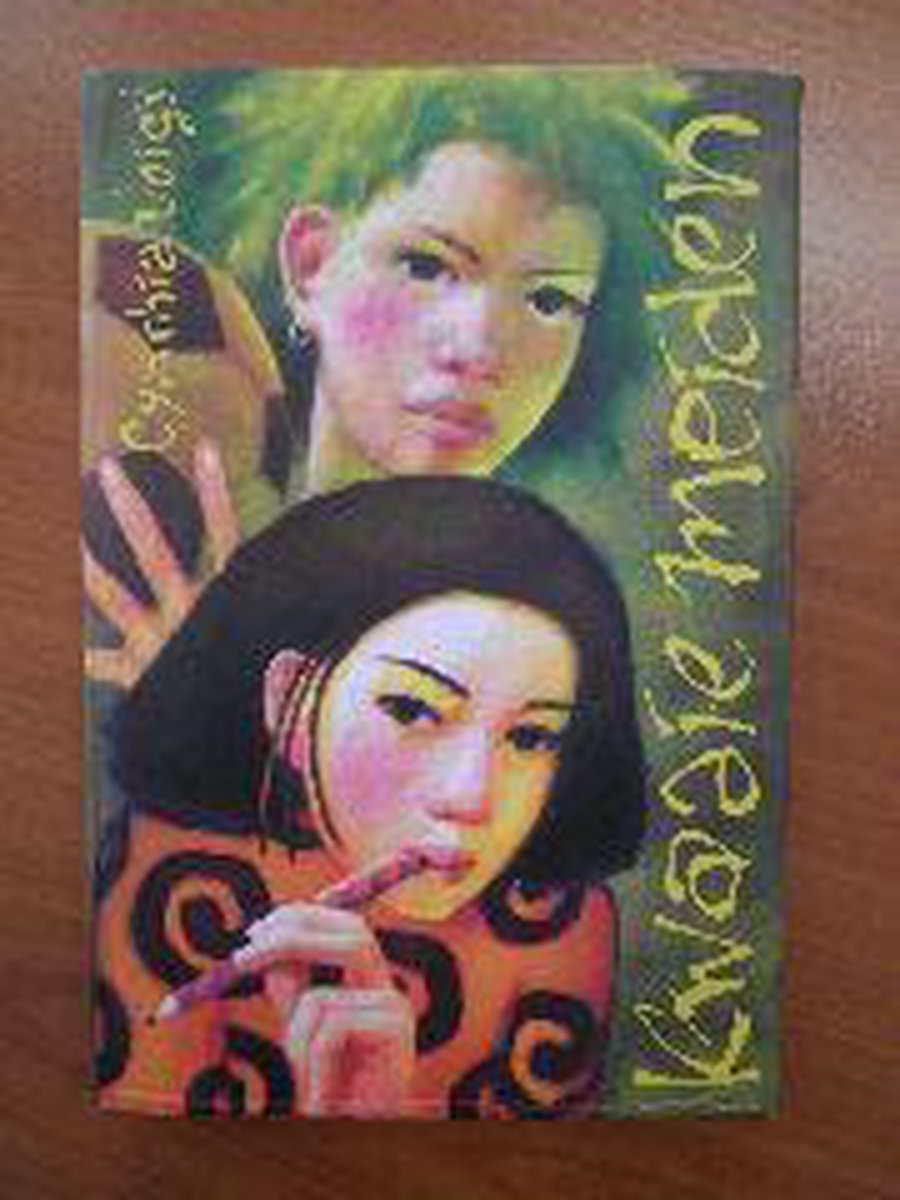 boekenbalie_9789056370510_cover Kwaaie meiden