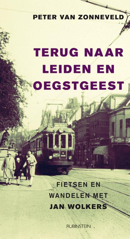 Terug naar Leiden en Oegstgeest