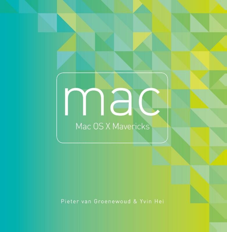 Mac, Mac OS X Mavericks