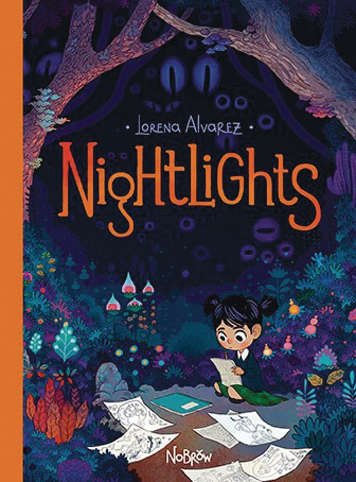 Nightlights / Nightlights / 1