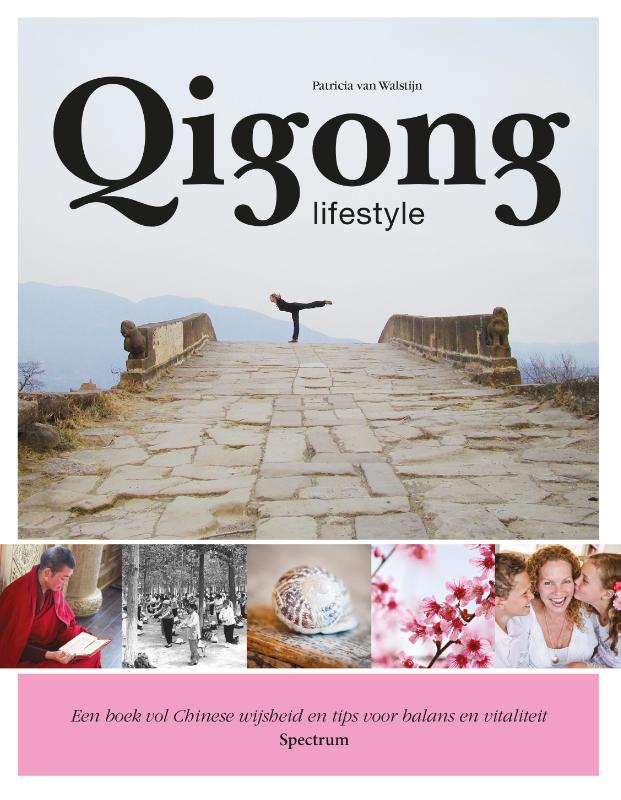 Patricia van Walstijn Qigong Lifestyle