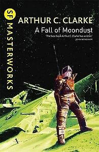 A fall of moondust / SF masterworks