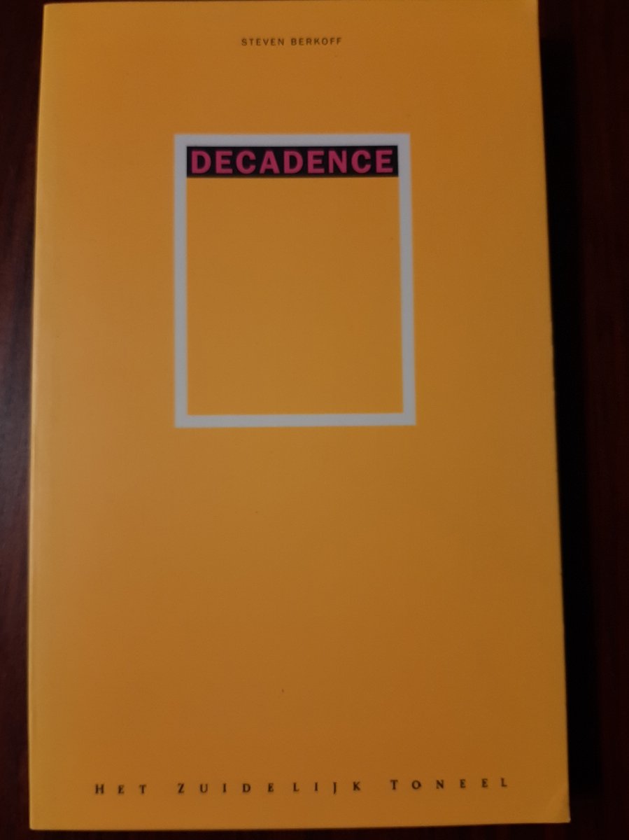 Decadence