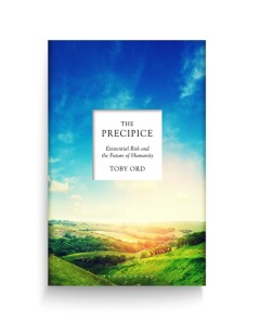 Ord Toby Ord The Precipice