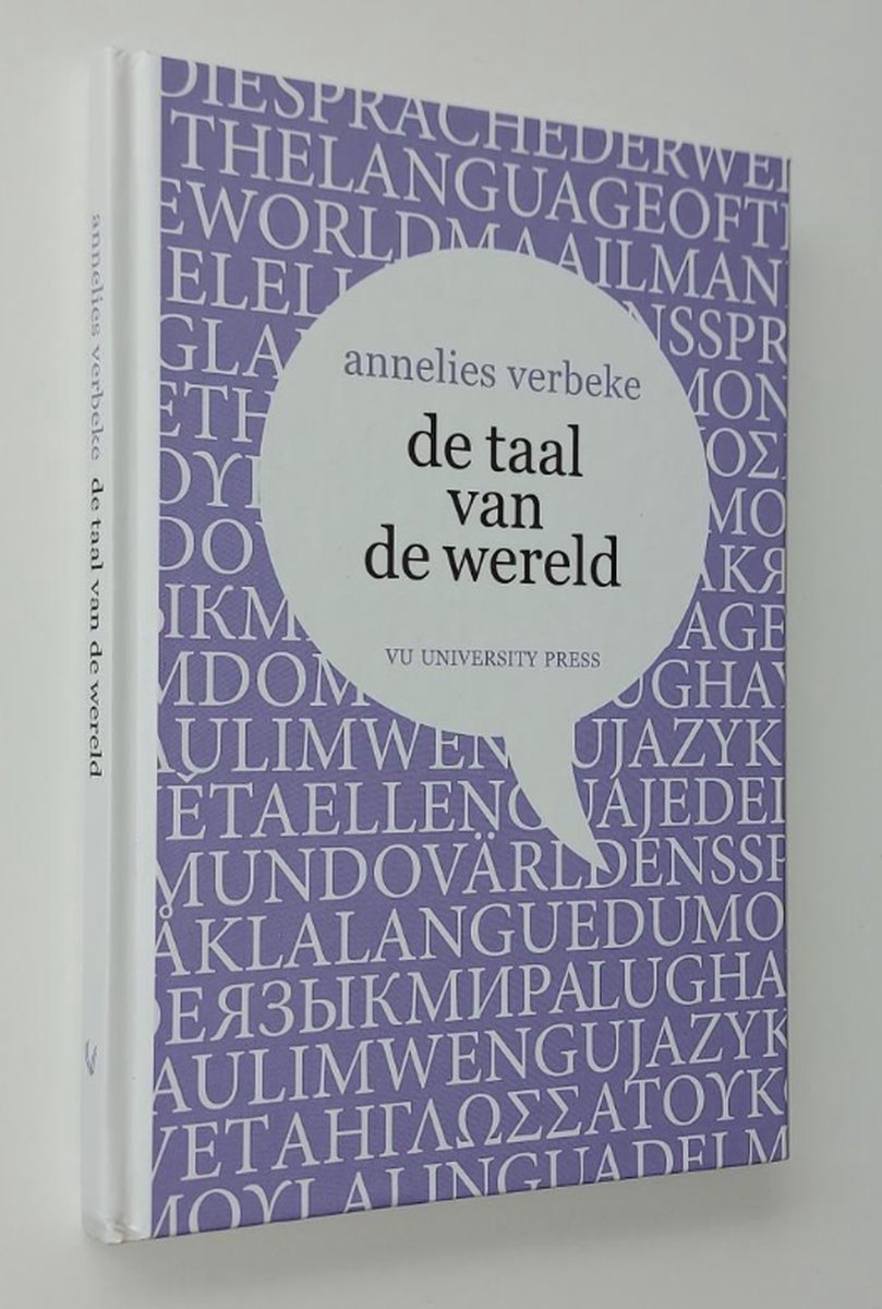 De taal van de wereld