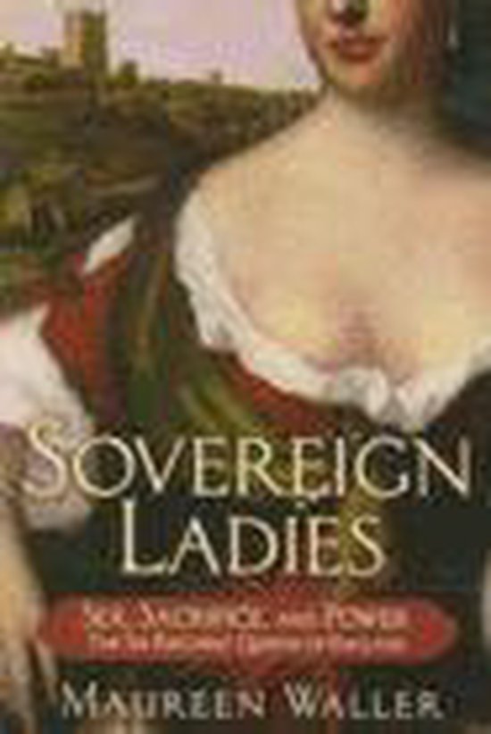Sovereign Ladies