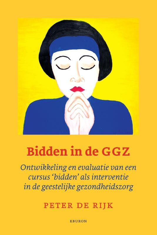 Bidden in de GGZ