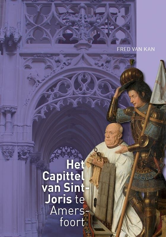 Het Capittel van Sint-Joris te Amersfoort