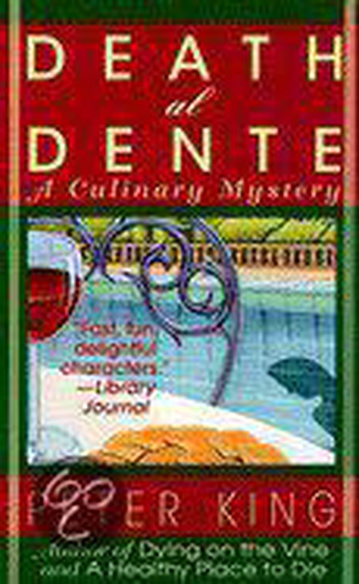 Death Al Dente