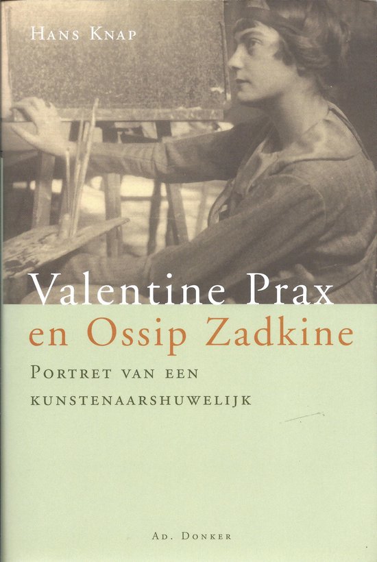 Valentine Prax & Ossip Ladkine thumbnail