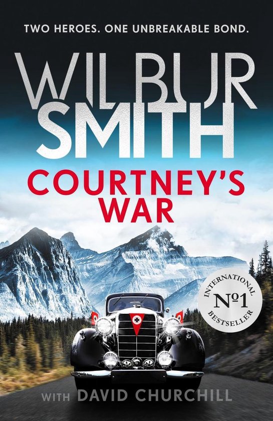 boekenbalie_9781785768095_cover Courtney's War