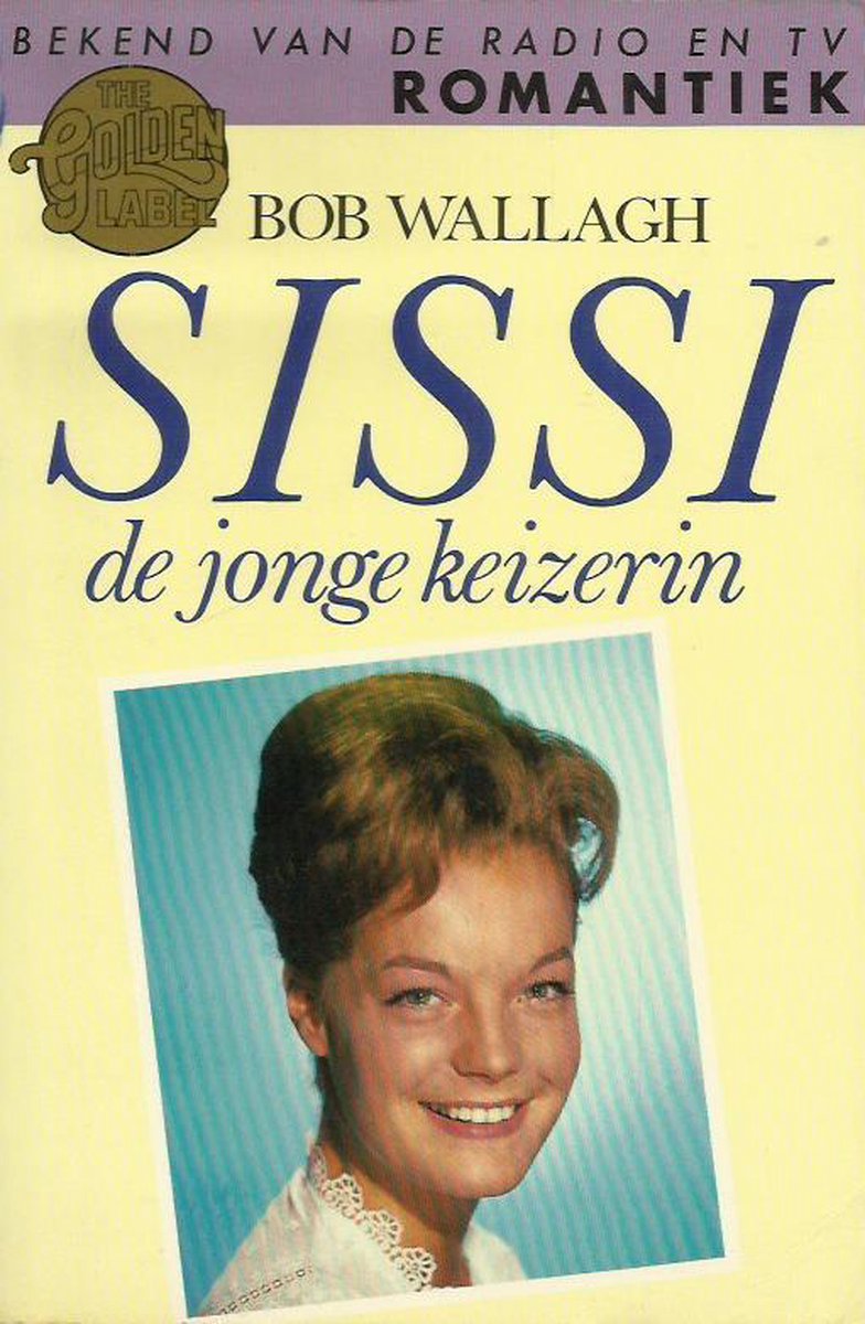 Sissi de jonge keizerin