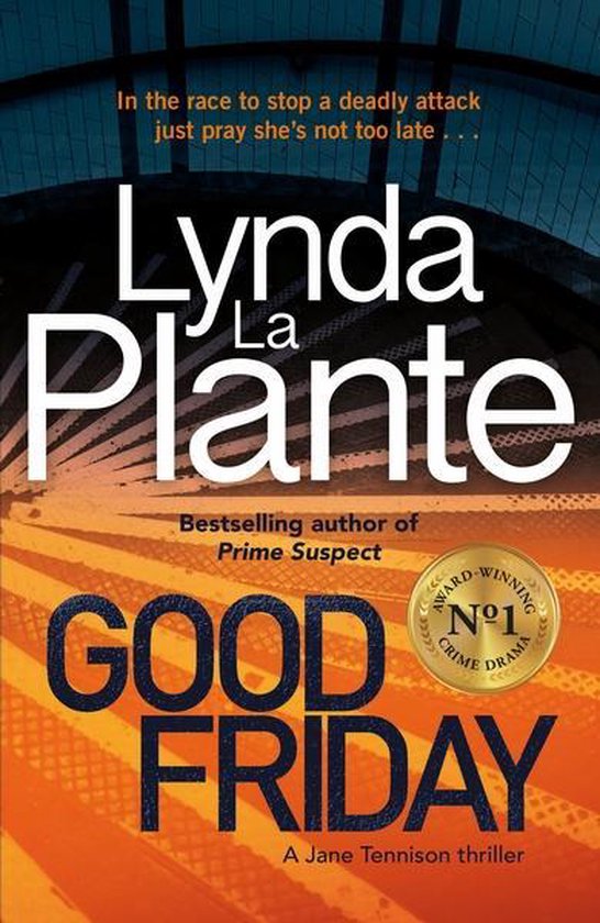 boekenbalie_9781785763281_cover Good Friday