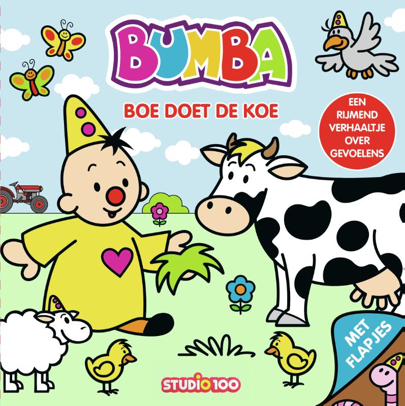 Boe doet de koe / Bumba